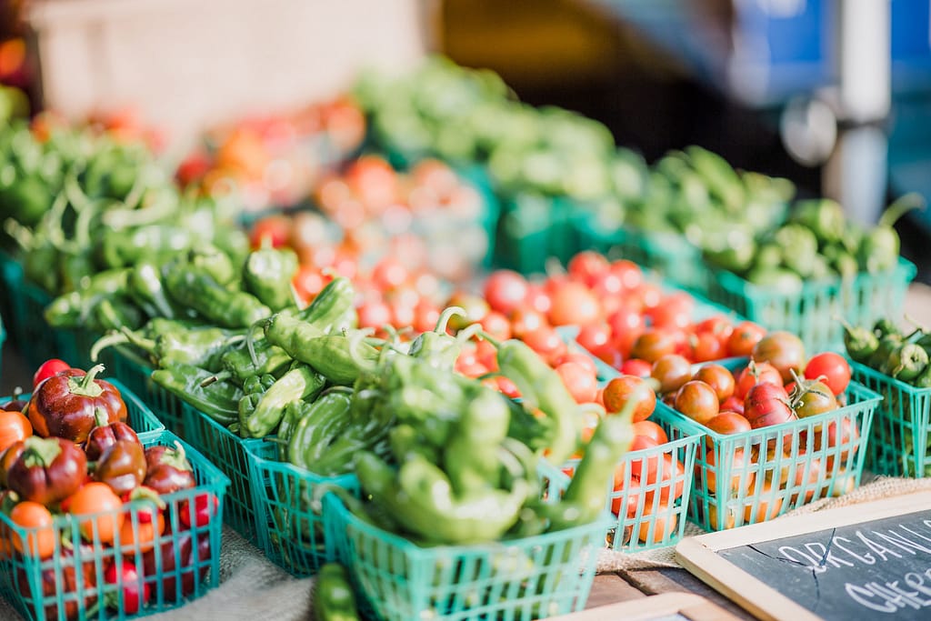 shop texas farms sign up page