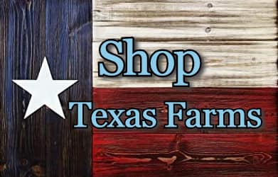 $10 Donation to Shop Texas Farms