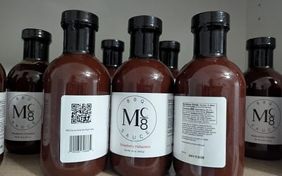 BBQ Sauce Done The Right Way