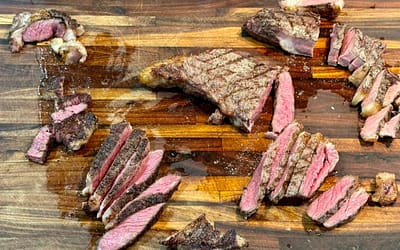 Wagyu Beef. – Zone 7